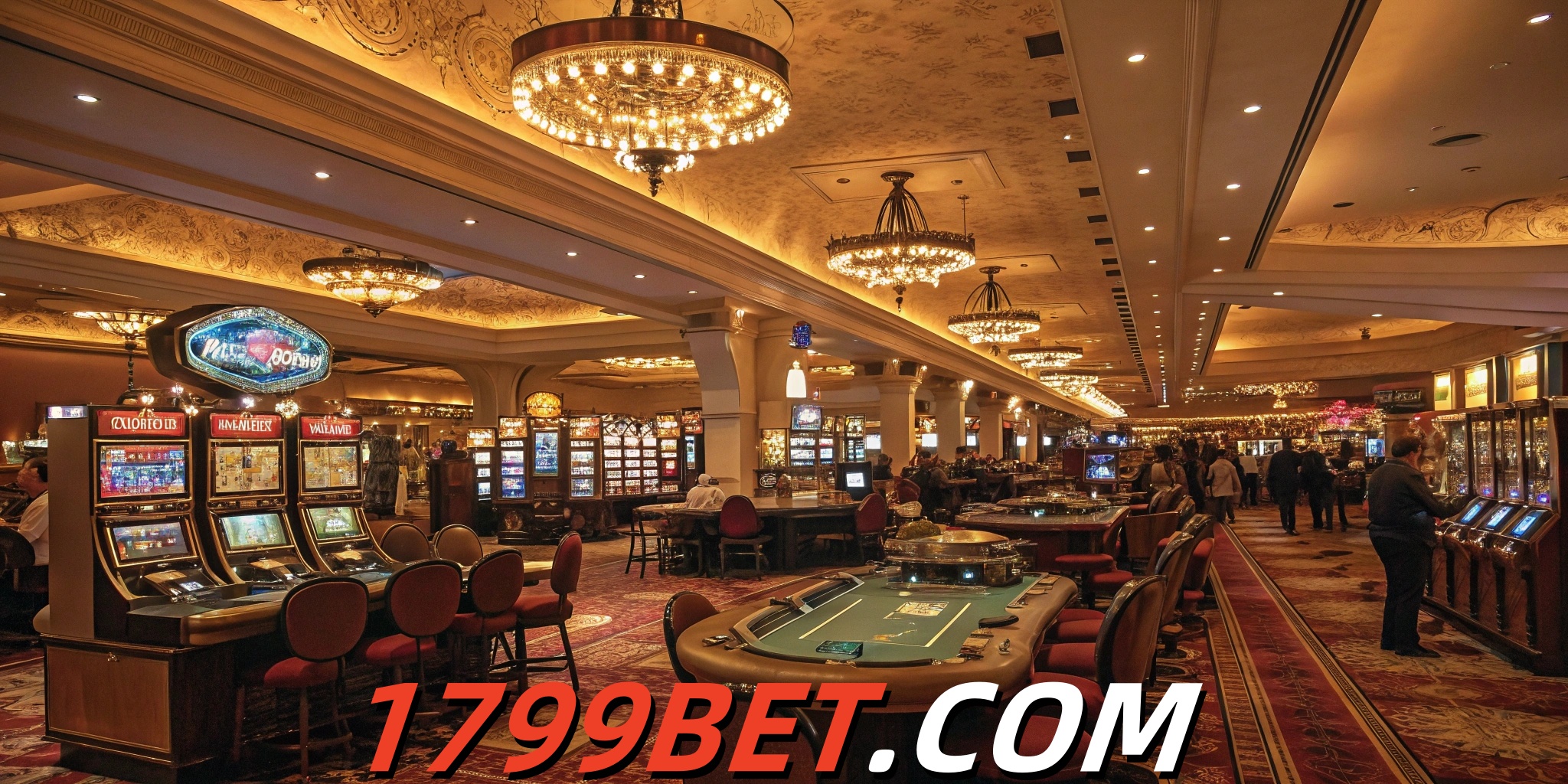  1799bet
